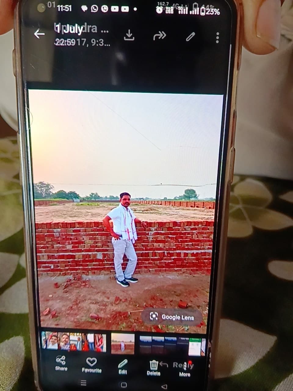 Khet photo 1