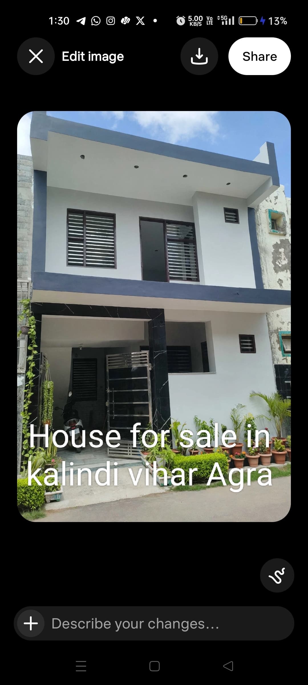 HOUSE photo 1