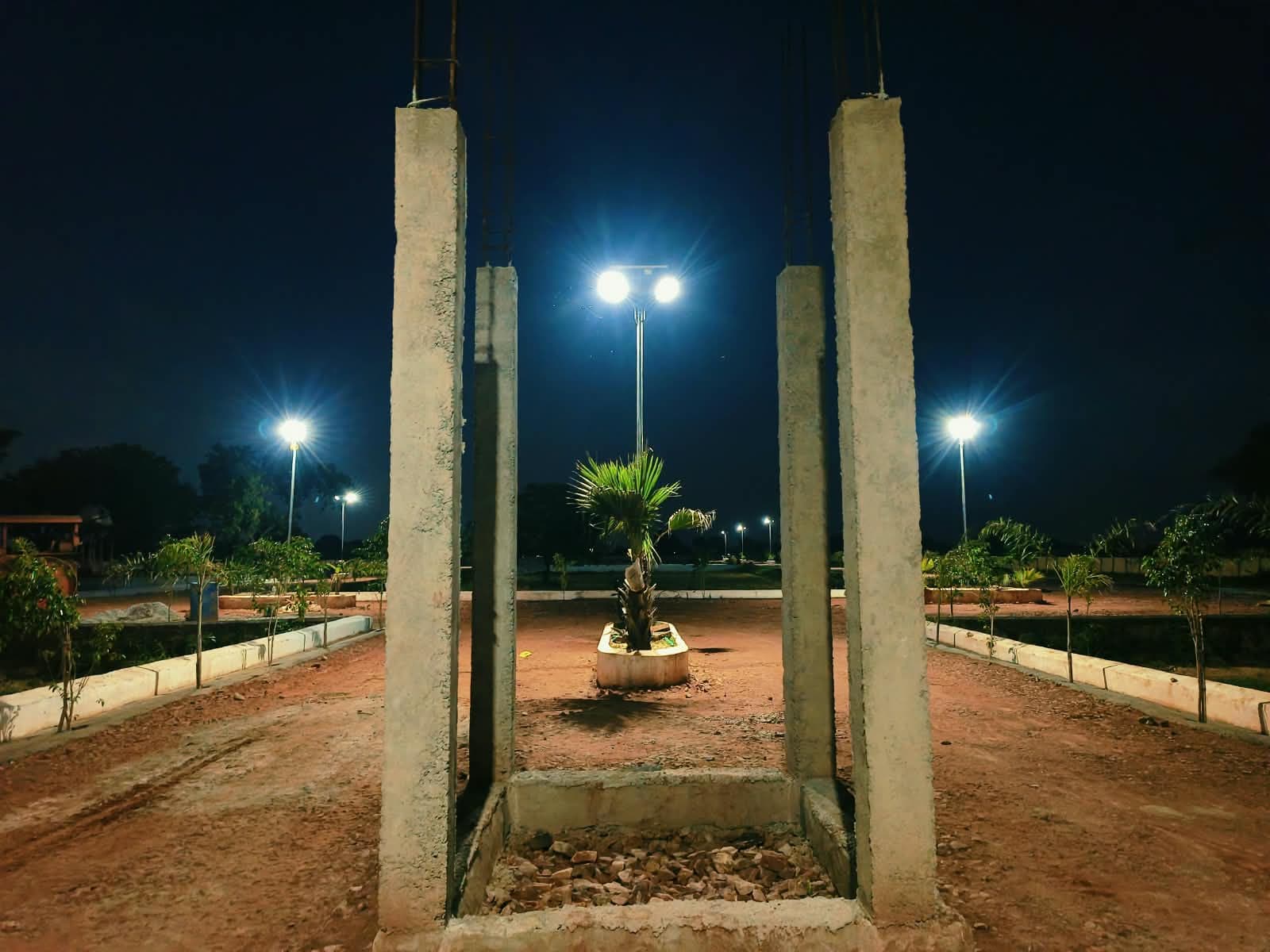 Plots photo 1