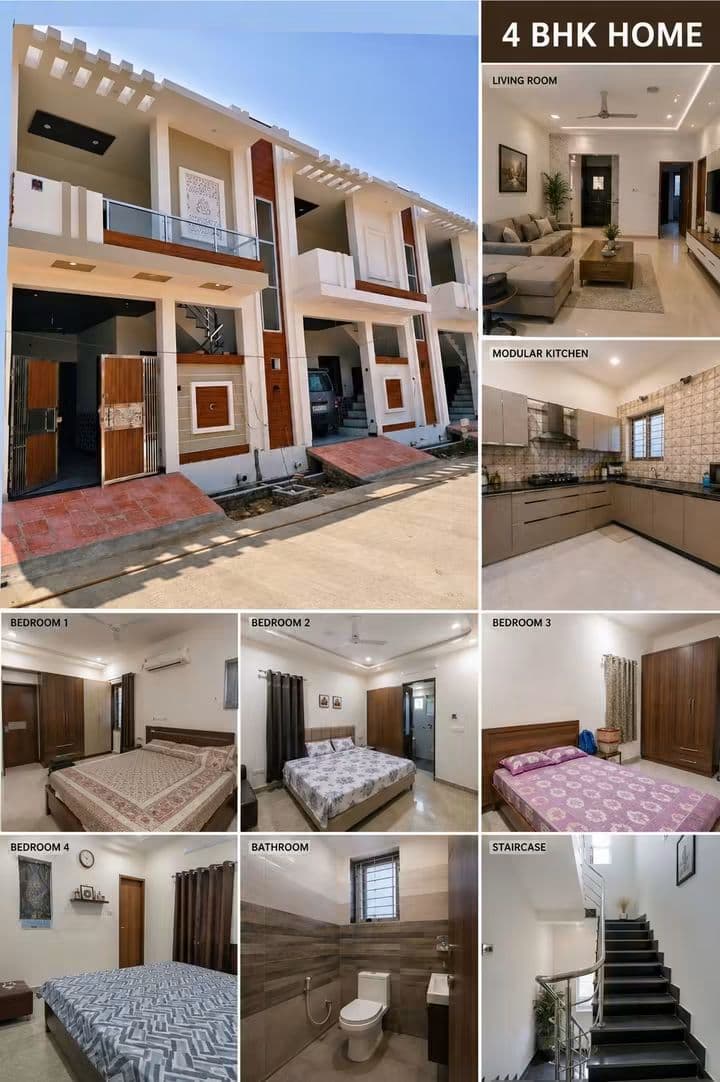 Villa photo 1