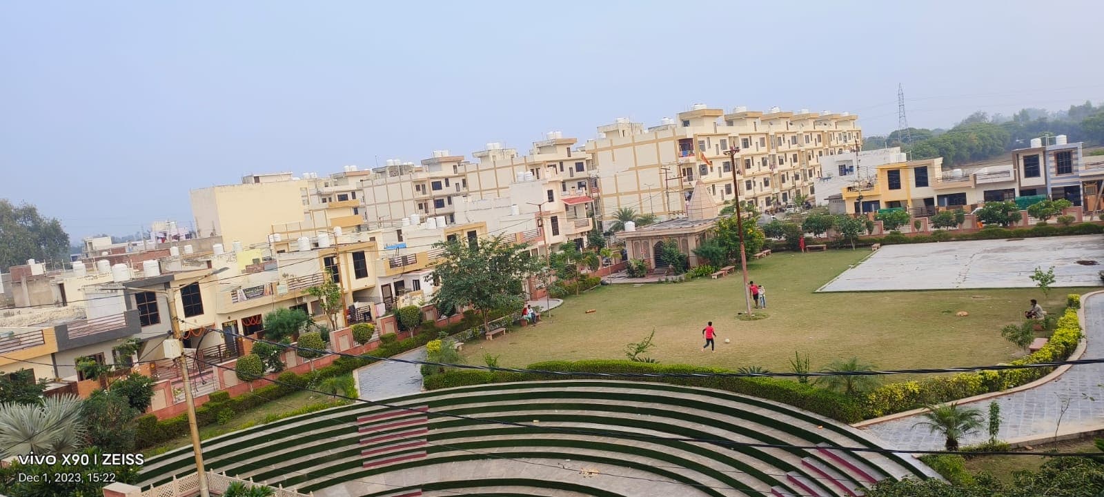 Flat In Dream City photo 5