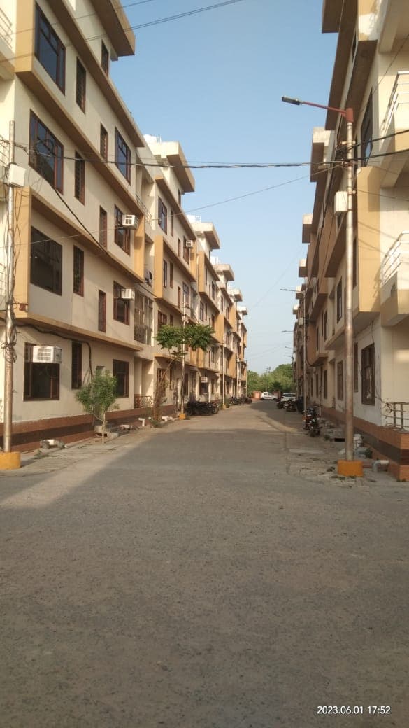 Flat In Dream City photo 7